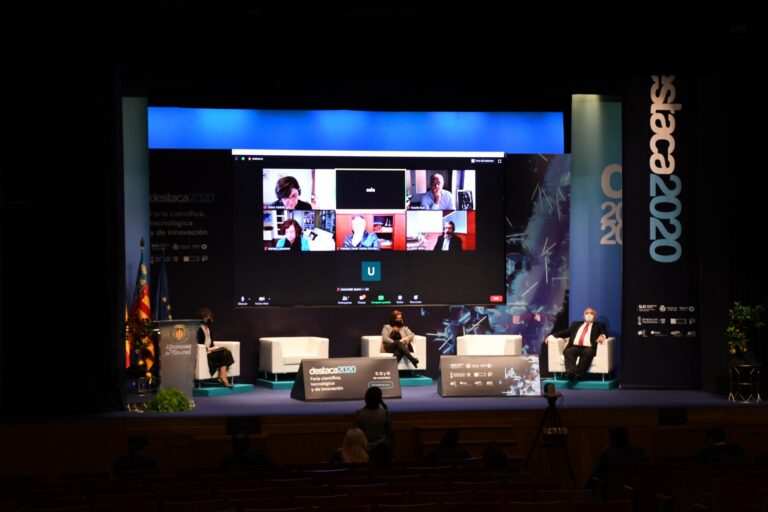 Orpesa, próxima parada de la ruta ‘Destaca’ que s’acomiada amb l’esperança de la recuperació post-covid