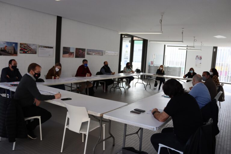 Vila-real activarà accions de dinamització per a reactivar la ciutat quan l’evolució de la Covid ho permeta