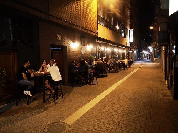 Vila-real no tindrà toc de queda a partir del dimarts 17 d’agost