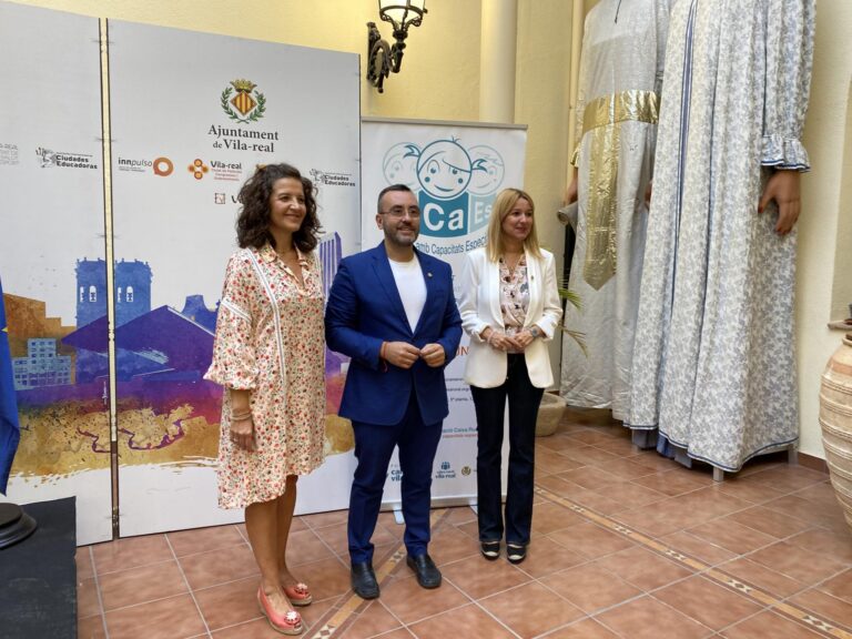 XiCaEs ocuparà a deu persones amb discapacitat