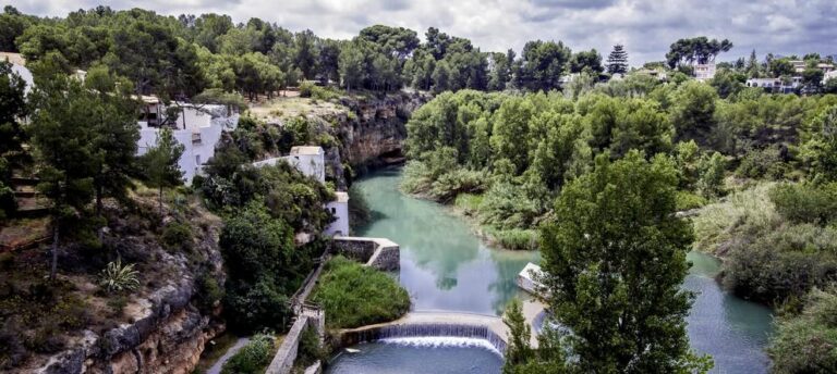 Demà comença Turesport, la primera fira experiencial de turisme, esport i naturalesa 