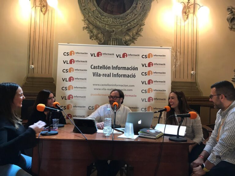 La Tertúlia de festes arranca amb Valverde, Folgado, Royo, Madrigal, Vicens, Vila, Obiol, Samblás, Sancho i Llansola