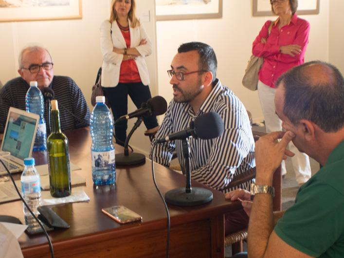 Castellón Información i Vila-real Informació tanquen en gran la programació per les festes patronals