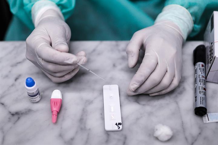 Vila-real realitza test ràpids a la plantilla municipal