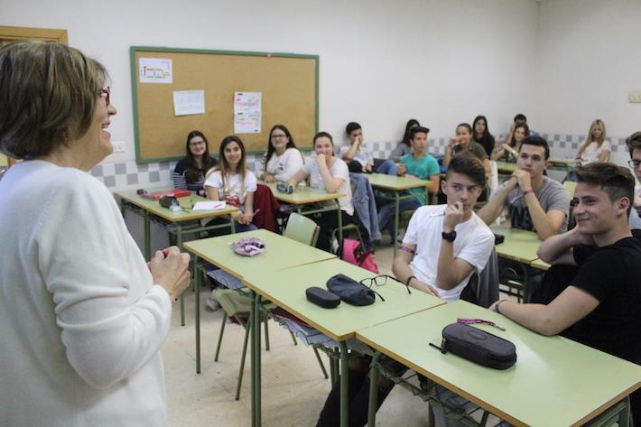 El programa d'Igualtat per a 2018 reforça els actes commemoratius i la conscienciació entre la joventut
