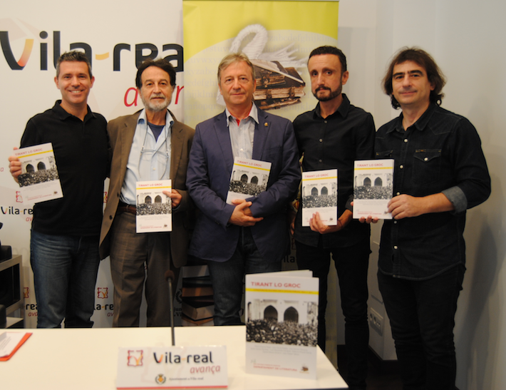 L’obra dels escriptors locals, a l’abast de tots amb un catàleg per a les llibreries de la ciutat