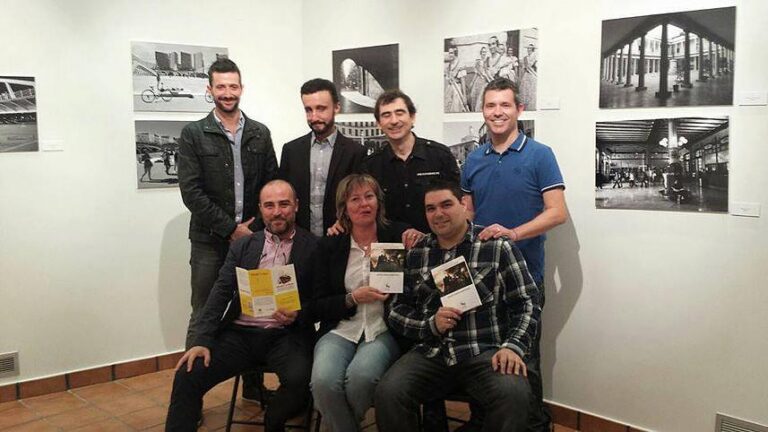 'Tirant lo Groc', per a posar en valor la literatura local i assessorar als escriptors