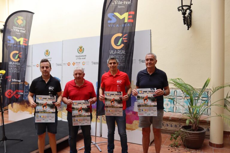 Infinitri Sprint torna com a prova emblemàtica que posa en relleu el Termet i el Millars