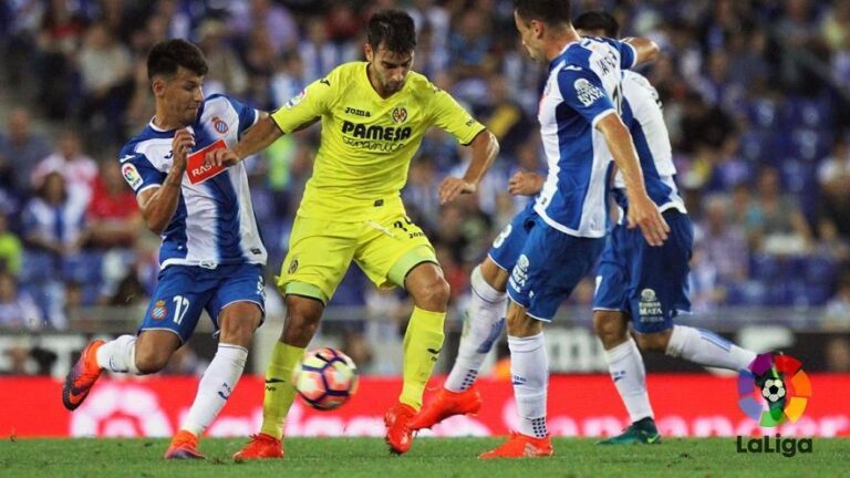 El Villarreal juga un bon partit i és superior a Cornellà, però sols suma un punt