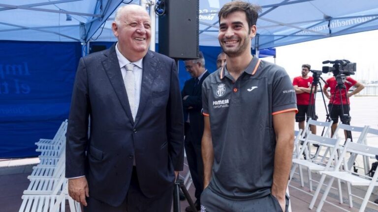 Trigueros: "Estem amb ganes de canviar això, necessitem guanyar i agafar confiança"