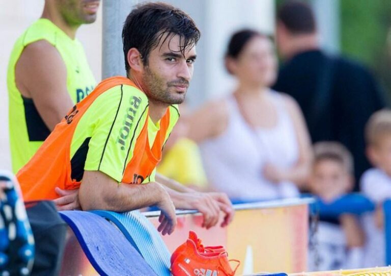 El Villarreal tornarà al treball demà després de la derrota a Màlaga i pendent de Trigueros