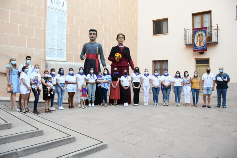 Hui se celebra la X trobada de gràcies a Vila-real