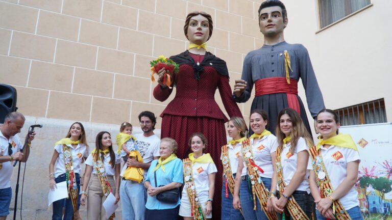 Reviu la XI Trobada de Gràcies i la IX de Bessons