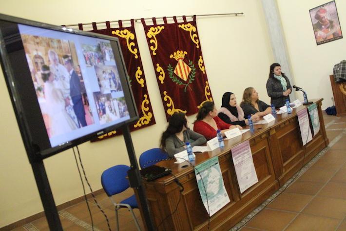 L'OAPMI organitza la primera Trobada Intercultural centrada en costums nupcials, igualtat i diversitat