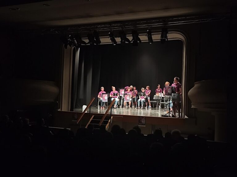 Vila-real acull un intercanvi musical entre El Trull i La Llavor