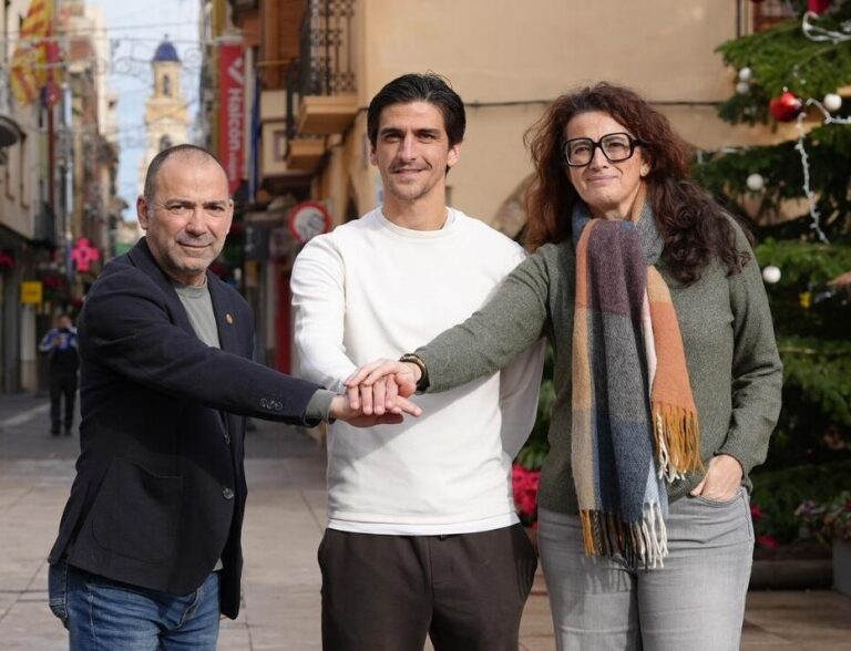 Vila-real impulsa el comerç local amb un sorteig nadalenc amb el Villarreal CF