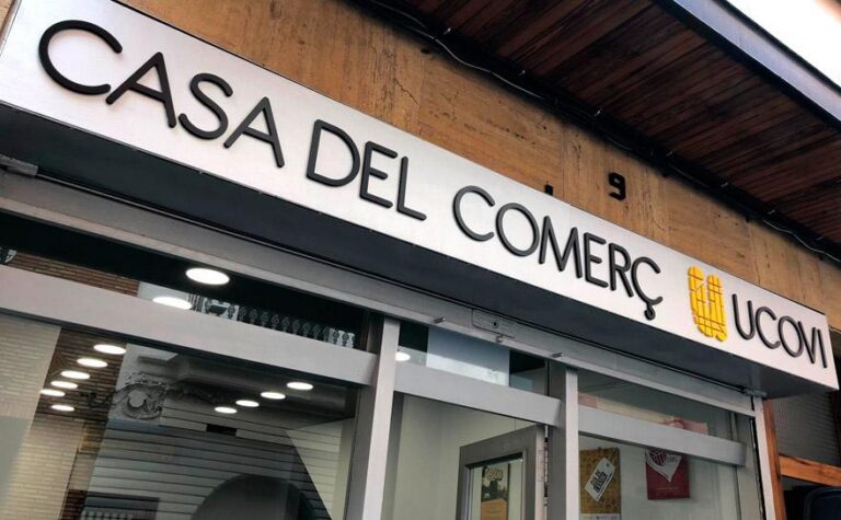 UCOVI preveu que el balanç de tancar establiments serà més alt que el d’obrir-los a Vila-real