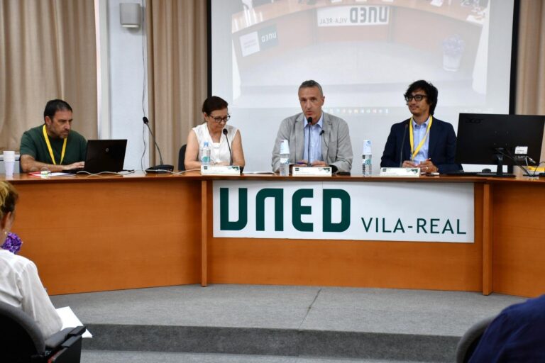 La UNED obri el seu curs d’estiu amb una reflexió sobre la cultura de la memòria a Espanya