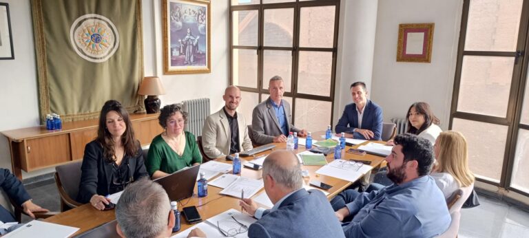 Rècord històric en la UNED de Vila-real: quasi 700.000 euros reforcen l’aposta per una universitat més oberta i accessible