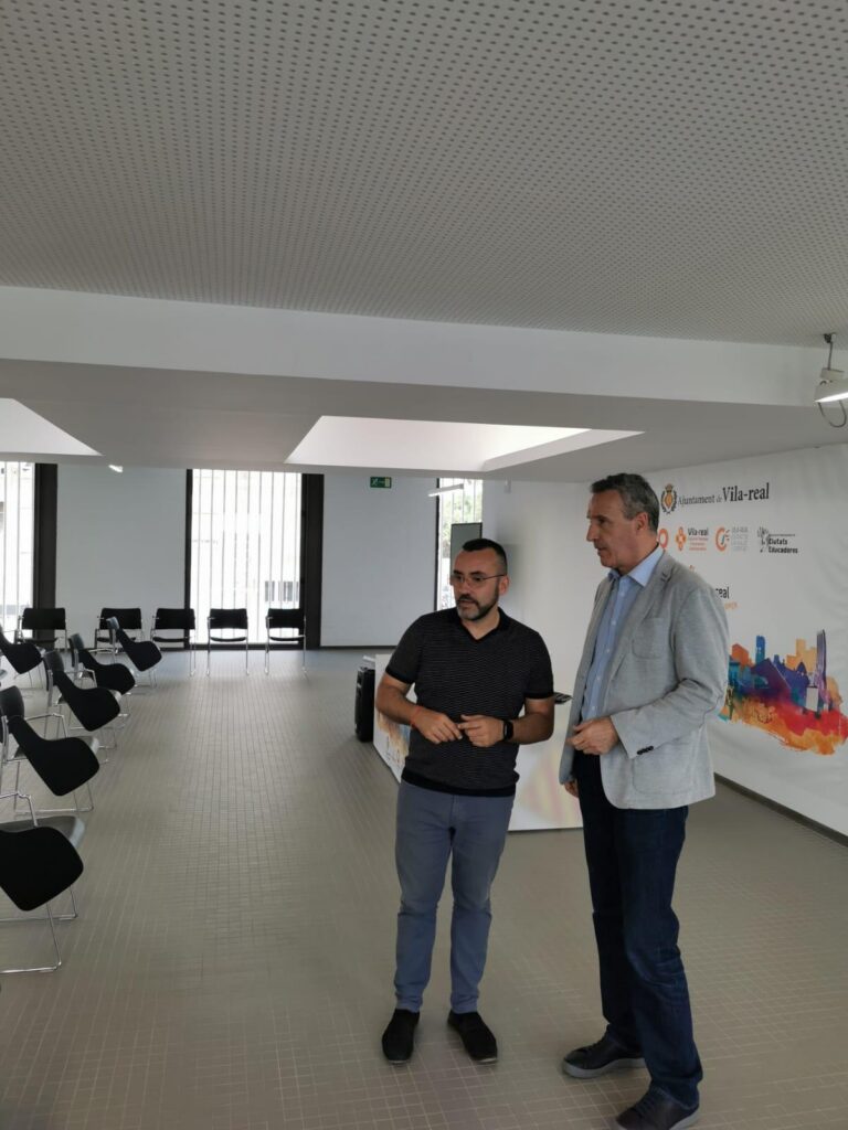 Els exàmens de setembre de la UNED pasaran a fer-se en la BUC