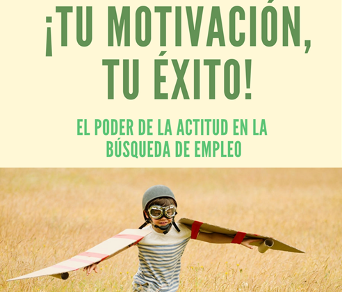 Fundació Globalis organitza demà una nova edició del taller ‘Tu motivación, tu éxito’ 