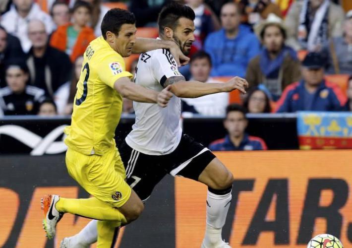 El Villarreal afrontarà els pròxims partits amb calculadora en la mà per a assegurar la plaça d'Europa