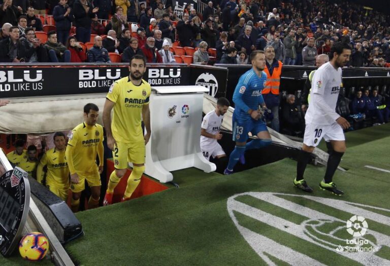 Els partits que queden es converteixen en finals per a un Vila-real immers en el descens