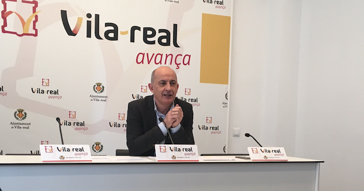Vila-real consumeix en 2016 tan sols l'1,5% del dret de l'aigua del Consorci d'Aigües de la Plana que li toca