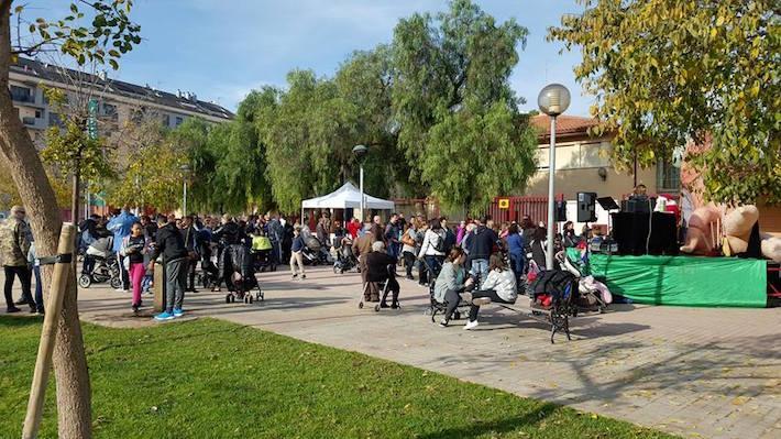 Llum verda per a completar les obres d’adequació del jardí de Botànic Calduch