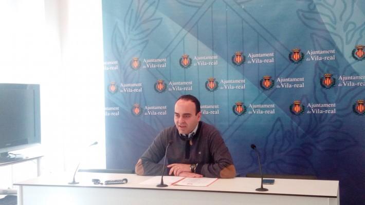 Cs exigeix que es publique cada tres mesos l’Execució pressupostària en la web