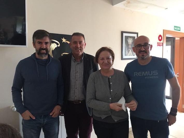 Diputació recolza el curt 'Serà el nostre secret', del vila-realenc Sergi González