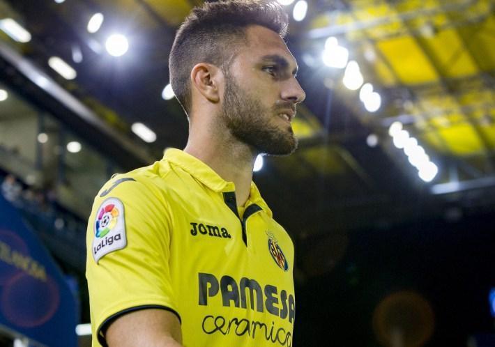 Víctor Ruiz: "Arriben dos partits vitals a casa i confiem a mostrar el nostre màxim nivell"