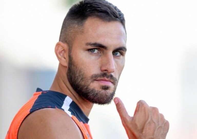 Víctor Ruiz destaca que l'equip està serè i treballa al màxim per a revertir la dinàmica