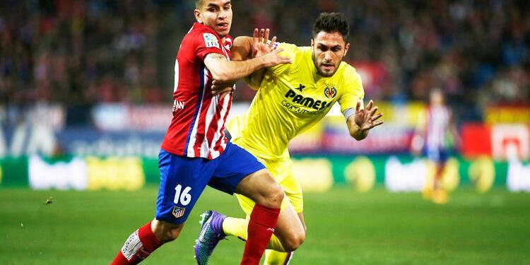 El Besiktas vol a Víctor Ruiz, i Dani Raba està en el punt de mira de l'Osca i del Zaragoza