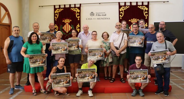 L’Ajuntament de Vila-real convoca la sol·licitud de subvencions per a les associacions de veïns i veïnes