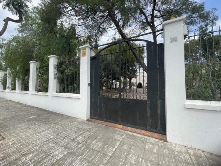 L’Ajuntament invertix 40.000 euros en condicionar la Casa Museu de Llorens Poy abans d’obrir-la a visites