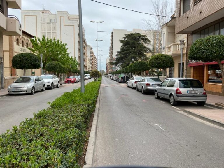 S’amplia el període voluntari de pagament de l'impost de vehicles i la taxa de guals fins al 22 de juny 