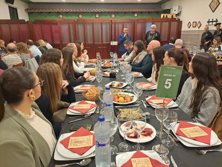 Història i gastronomia s’uneixen a la XX Mostra de Cuina Medieval de Vila-real