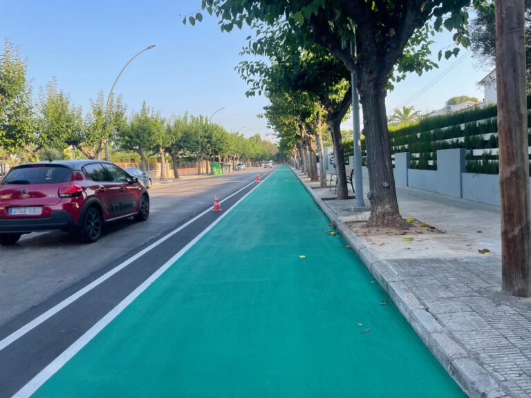 Sol i calor marquen la jornada este dimarts