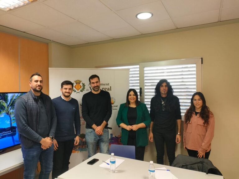 Vila-real reutilitzarà mobiliari urbà antic per a millorar accessos als col·legis