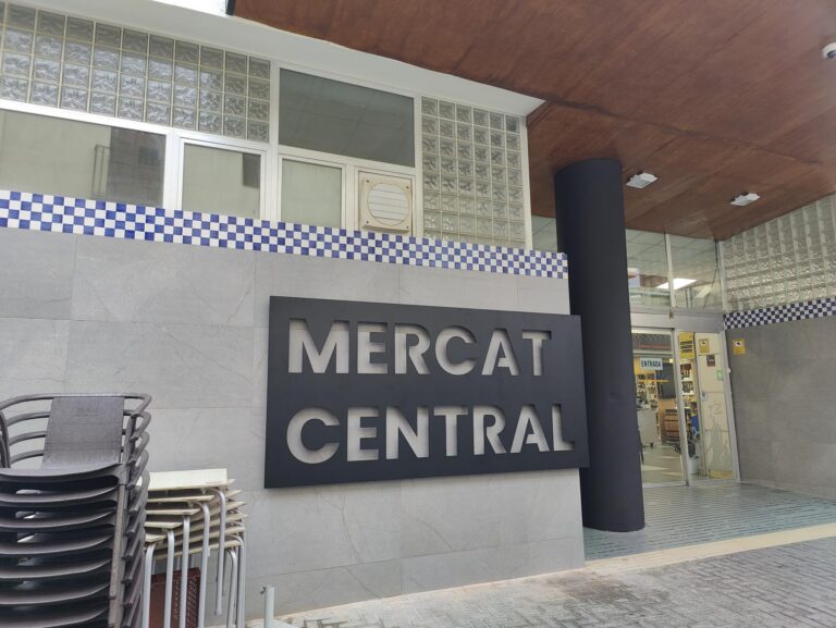 Vila-real finalitza la modernització integral del Mercat Central amb nous punts de venda