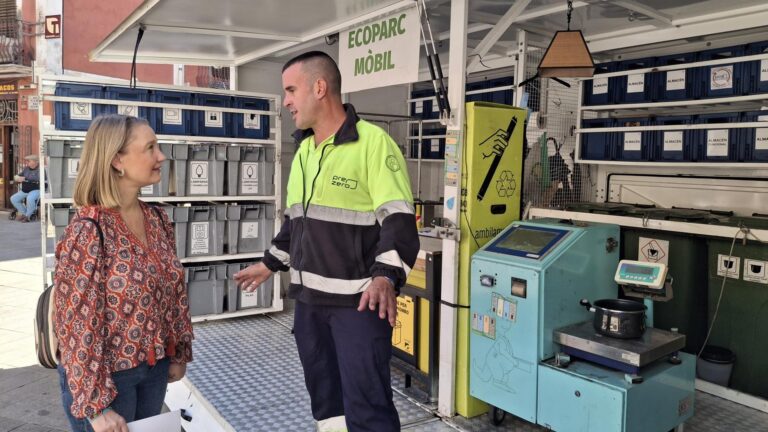 Vila-real reafirma el seu compromís mediambiental amb el 20é Mes de la Sostenibilitat