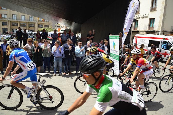 El 73 Gran Premi Vila-real-Morella-Vila-real s'ajorna al 19 i 20 de setembre