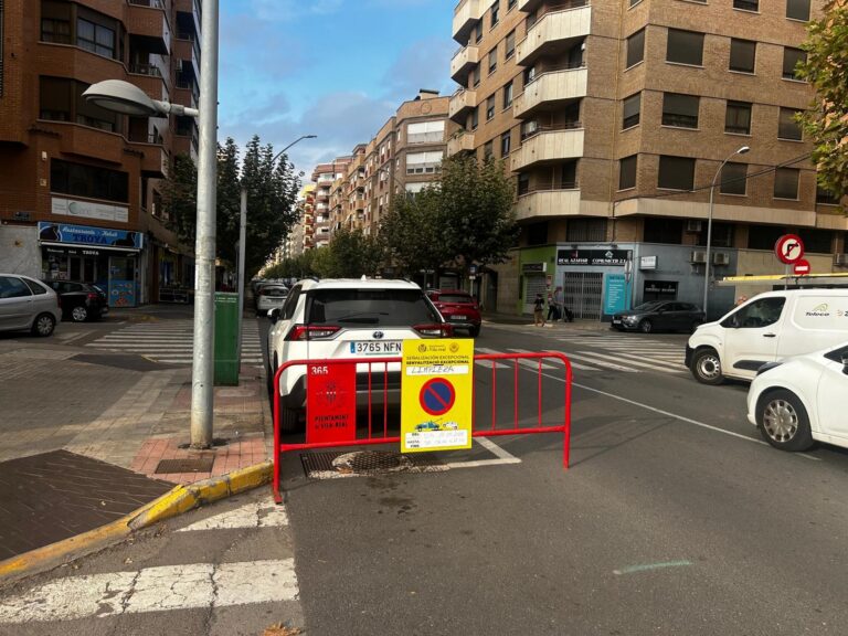 Comença a Vila-real una nova campanya intensiva de manteniment urbà