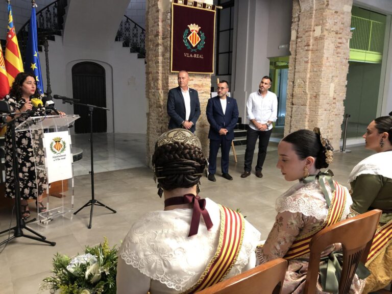 Prop de 200 actes per a honrar a la Mare de Déu de Gràcia a partir de demà