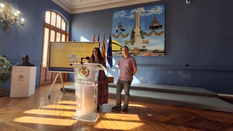 Vila-real acull una nova edició del Fòrum Ocupa’t per promoure l’ocupació