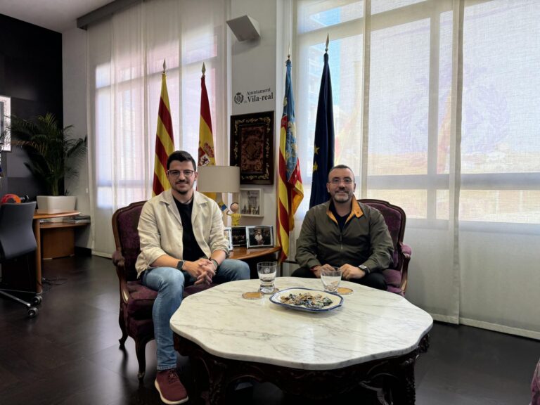 118 habitatges de Vila-real es beneficien d’una bonificació del 25% en l’IBI per a plaques solars