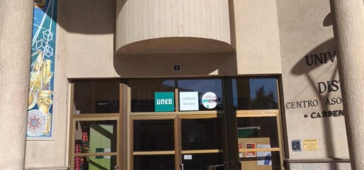La UNED de Castelló consolida Vila-real com a epicentre acadèmic