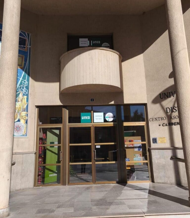 La UNED de Castelló consolida Vila-real com a epicentre acadèmic