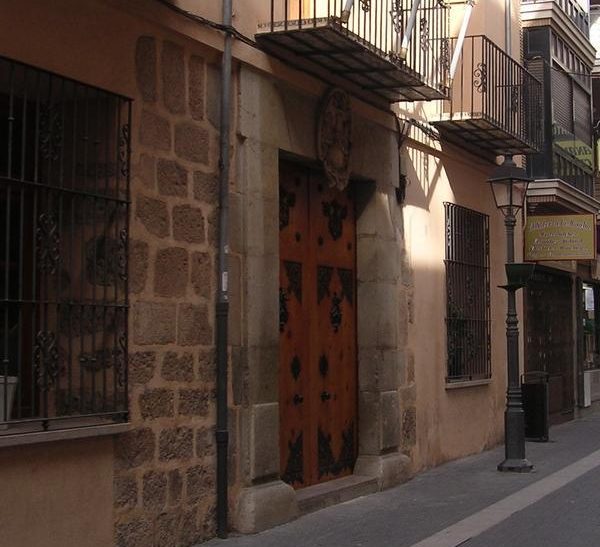 Vila-real acull este dissabte la presentació de l’obra Corazones Oxidados